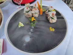 -味+新京宴·烤鸭·北京菜(创意谷店)