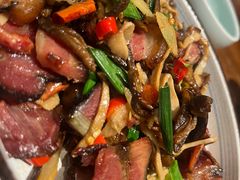 -云海肴·汽锅鸡·云南代表菜(美罗城店)