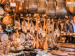 -新疆国际大巴扎