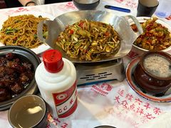 -堂瓦里·33年传统赣菜(第一街区店)