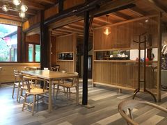 -礼耕堂·百年茶人餐厅(梅家坞店)