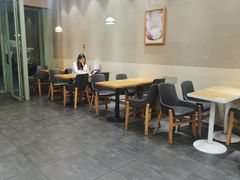 大堂-多乐之日(华贸天地店)