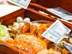 -香然会·园林雅宴(陆家嘴店)