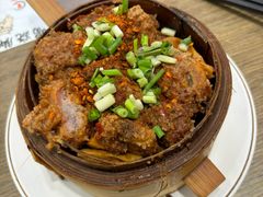 -肖四女乐山跷脚牛肉(滨江天街店)