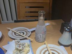 -桂马·日本料理·海胆·海鲜饭·酒场(民主广场店)