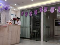 -Cocodemer女性健康·产后恢复(天一广场店)