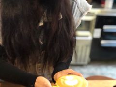 -EVA咖啡小酒馆