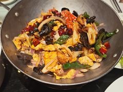 -高第街56号港式餐厅(山大路店)