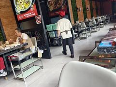 -天都火锅酒楼(虹梅南路店)