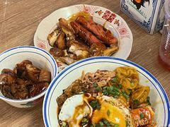 -亞婆井·劲抽面食(铂顿城店)