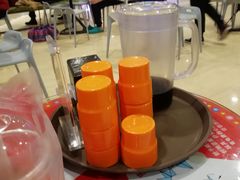 -海底捞火锅(奥山世纪城店)