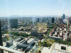 -视界美食自助餐厅·石家庄希尔顿酒店