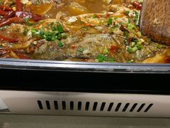 -烟火鱼乡(京华城店)