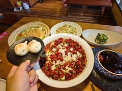 -永安鱼庄·镇江菜(丁卯店)