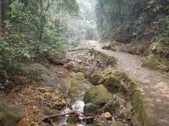 -飞霞风景名胜区