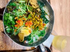 -小满手工粉(上海新世界城店)
