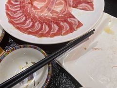 -京炭铜锅涮肉·羊蝎子·羊肉炉(保利·时光里店)