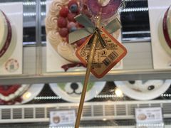 -花花卷卷·鲜食蛋糕(静安久光百货店)