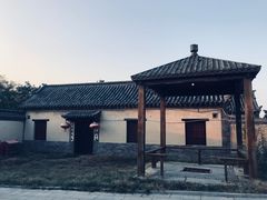-杨家埠民间艺术大观园