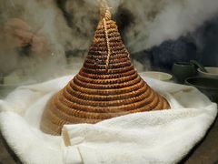 鲜潭蒸汽石锅江团鱼-鲜潭蒸汽石锅鱼(五道口购物中心店)