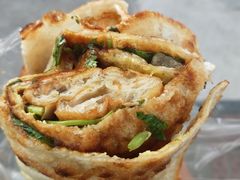 -金杨老摊头蛋饼(金口路店)