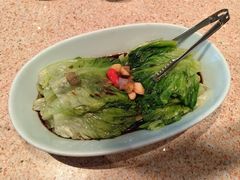 葱油罗马生菜-红樱桃·欢乐餐厅(太原里店)
