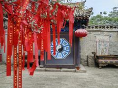 -大境门景区
