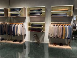 -Biella Fibers杰尼亚Zegna面料西装·夹克·礼服全定制Bespoke(晶耀前滩店)