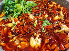 -一棠龙虾•王牌虾球(光谷天地店)