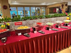 -三亚亚龙湾金棕榈度假酒店