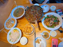 -老雒阳面馆·水席·洛阳菜(王城路店)