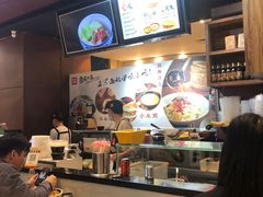 -西北杂粮筐手工面凉皮(来福士店)