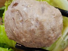 -官塘陈记鱼生·潮汕砂锅粥·潮汕生腌牛肉火锅(潮枫路总店)