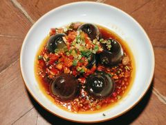 -外婆家(世界城广场店)