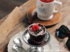-Vanillacafe香草咖啡(银海大世界店)