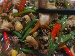 -陈有良尖椒鸡(江津总店)