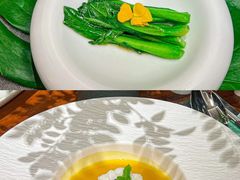 -王府茶楼茶宴·创意菜(朝阳公园店)