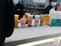 -CoCo都可(海淀黄庄店)