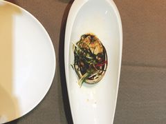 葱油中鲍鱼-徐记海鲜(陕西历史博物馆|明德门店)