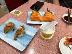 -元气寿司(环球港店)