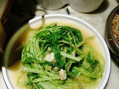 -绿茶餐厅(汇悦大融城店)