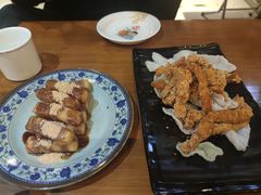 -炉小二铜锅牛蛙•川湘菜(三里屯店)