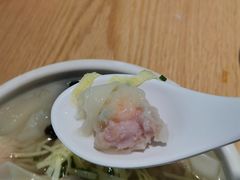 -苏小柳点心·手作小笼包(新街口分院店)