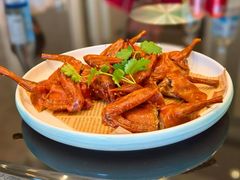 -新南华大酒店(长寿店)