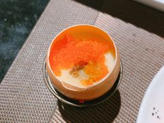 -割烹旭日本料理(龙湖狮山天街店)