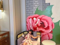 -成都宽窄巷子西美居酒店