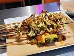 -有蚝有翅烧烤大排档·宵夜(右安门店)