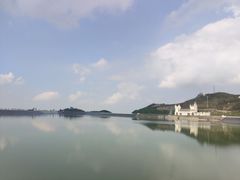 -江南天池