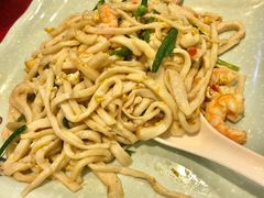 -抱德·潮汕味(敦和店原惠城鱼仔)