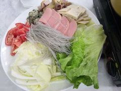 -聚丰园•湖鲜餐厅(阿红私房菜梅石路店)